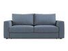 Разтегателен диван Beckley 385 (Babel Blue)