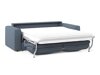 Разтегателен диван Beckley 385 (Babel Blue)