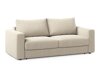 Разтегателен диван Beckley 385 (Babel Toffee)