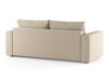 Разтегателен диван Beckley 385 (Babel Toffee)