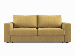 Vuodesohva Beckley 385 (Babel Keltainen)
