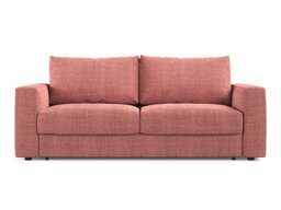Vuodesohva Beckley 385 (Babel Red)