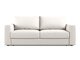 Vuodesohva Beckley 385 (Babel White)
