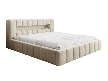 Bed Skokie 100 (Velluto 02)