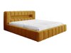 Bed Skokie 100 (Velluto 08)
