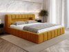 Bed Skokie 100 (Velluto 08)