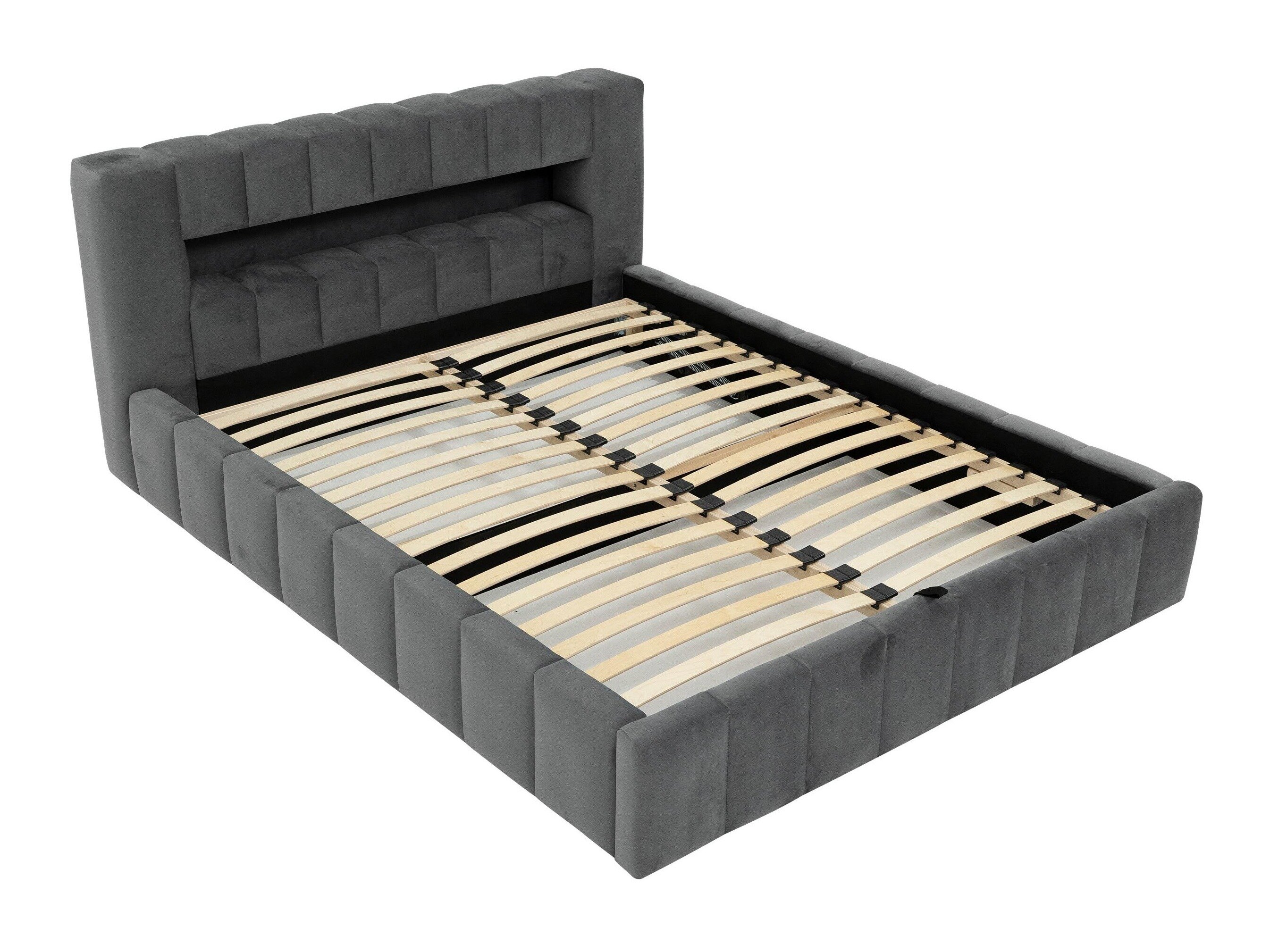 Bed Skokie 100 (Velluto 16)
