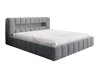 Bed Skokie 100 (Velluto 16)