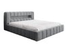 Bed Skokie 100 (Velluto 16)