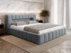 Bed Skokie 100 (Velluto 16)
