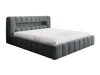 Bed Skokie 100 (Velluto 18)