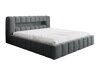 Bed Skokie 100 (Velluto 18)