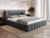 Bed Skokie 100 (Velluto 18)