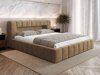 Bed Skokie 100 (Velluto 30)