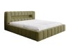 Bed Skokie 100 (Velluto 35)