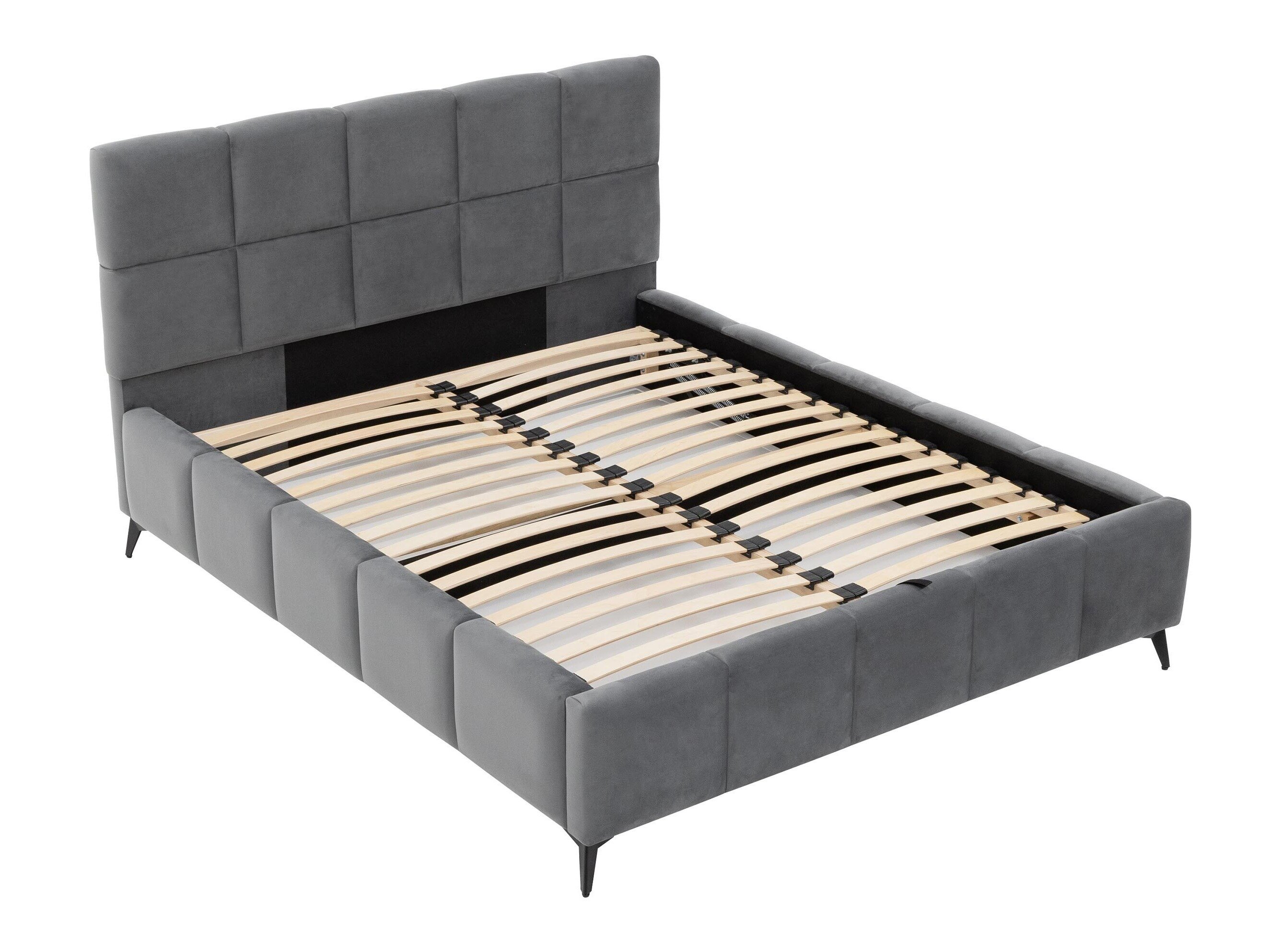 Bed Skokie 101 (Velluto 02)