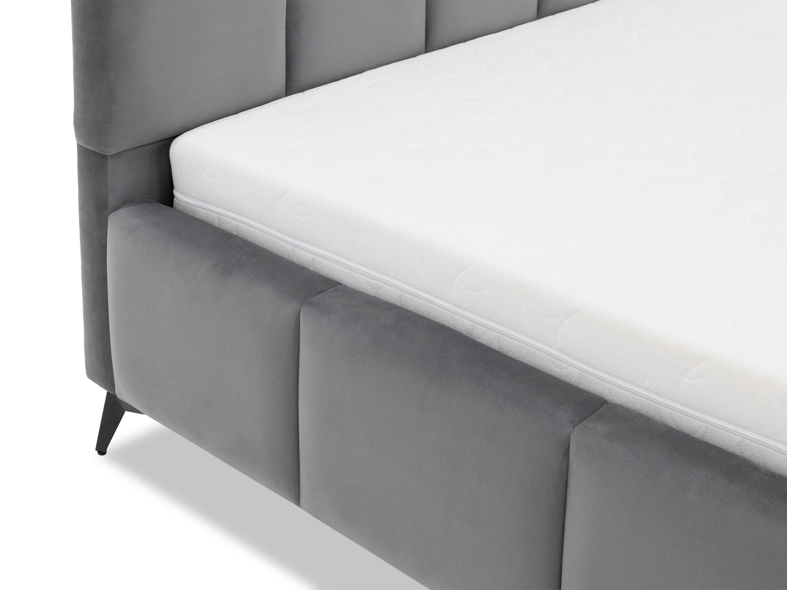 Bed Skokie 101 (Velluto 02)