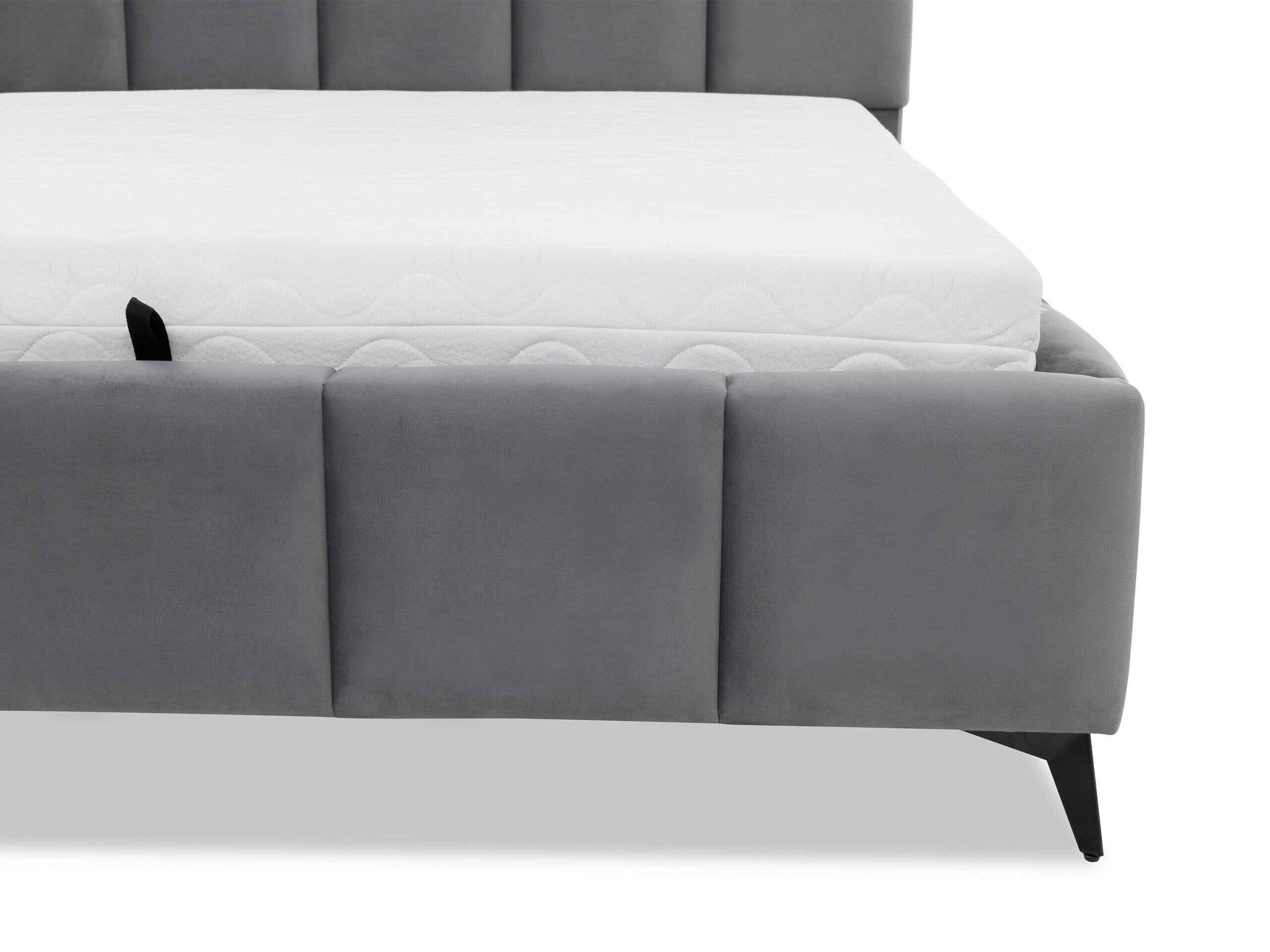 Bed Skokie 101 (Velluto 02)