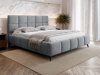 Bed Skokie 101 (Velluto 16)