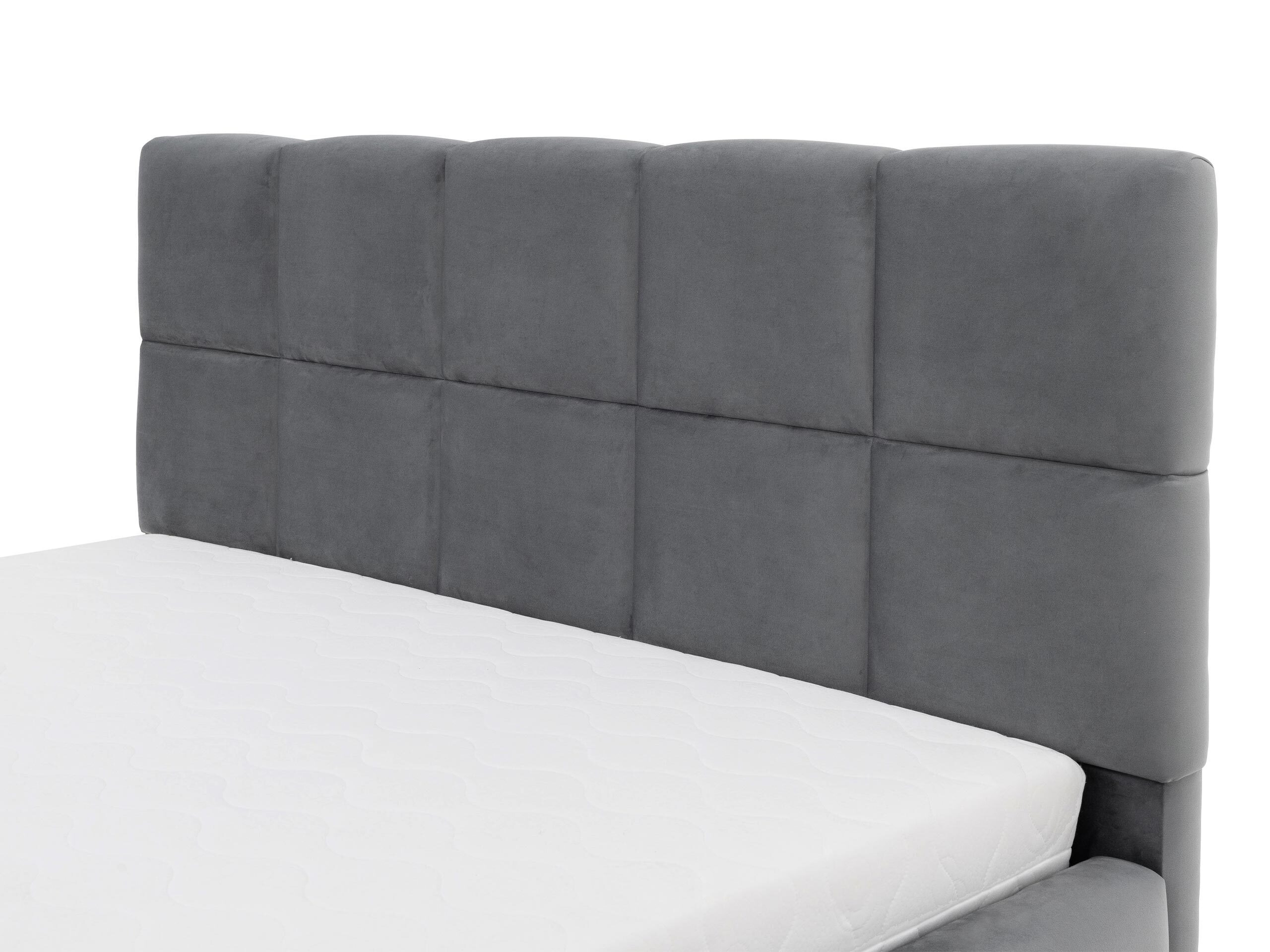Bed Skokie 101 (Velluto 18)