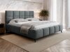 Bed Skokie 101 (Velluto 18)