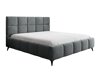 Bed Skokie 101 (Velluto 18)