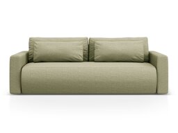 Canapea extensibilă Beckley 387 (Heritage Avocat)