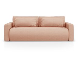 Canapea extensibilă Beckley 387 (Heritage Orange)