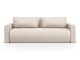 Canapea extensibilă Beckley 387 (Heritage Pearl)