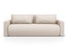 Canapea extensibilă Beckley 387 (Heritage Pearl)