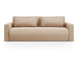 Canapea extensibilă Beckley 387 (Magic Velvet 2282)