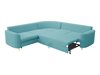 Hjørnesofa Kingston 157 (Castel 70)