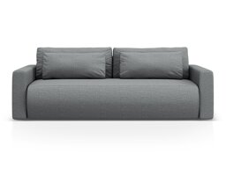 Разтегателен диван Beckley 387 (Heritage Ash)