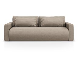 Разтегателен диван Beckley 387 (Heritage Truffle)