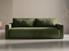 Разтегателен диван Beckley 387 (Magic Velvet 2295)