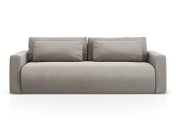 Raztegljiv kavč Beckley 387 (Magic Velvet 2270)