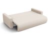 Canapea extensibilă Beckley 387 (Heritage Pearl)
