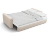 Canapea extensibilă Beckley 387 (Heritage Pearl)
