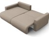 Ъглов диван Beckley 389 (Heritage Truffle)