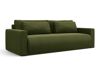 Разтегателен диван Beckley 387 (Magic Velvet 2295)