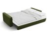 Разтегателен диван Beckley 387 (Magic Velvet 2295)