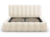 Krevet Beckley 390 (Bluvel 22)