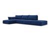 Sarokkanapé Voduno 106 (Manila 26)