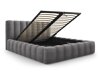 Voodi Beckley 390 (Bluvel 14)
