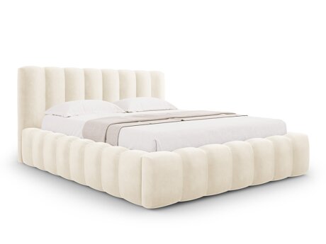Voodi Beckley 390 (Bluvel 22)