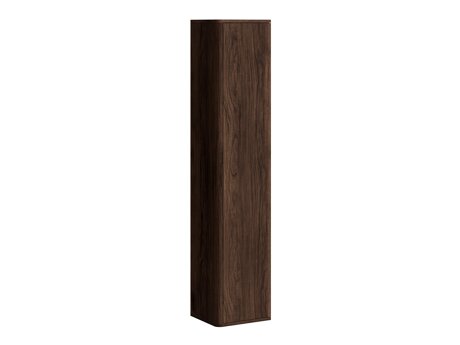 Wandplank Oratio I (Notenhout)
