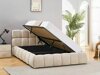Bed Detroit 969 (Raven 24)