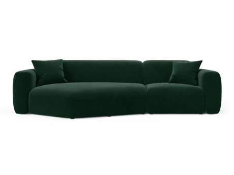 Ecksofa Serduna 101 (Salvador 07)