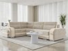 Hoekbank Kingsport 117 (Nazar 225.02 + Nazar 225.01)