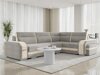 Hoekbank Kingsport 117 (Nazar 225.03 + Nazar 225.01)